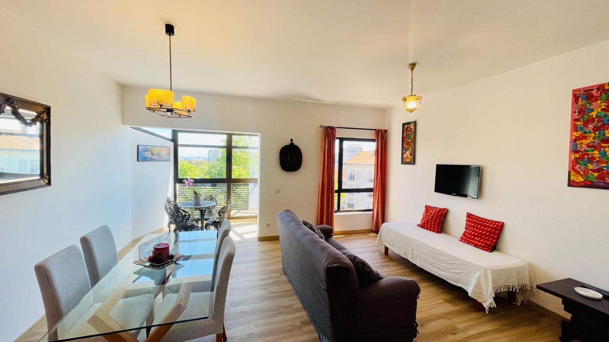 Cascais Dream Stay I Экстерьер фото