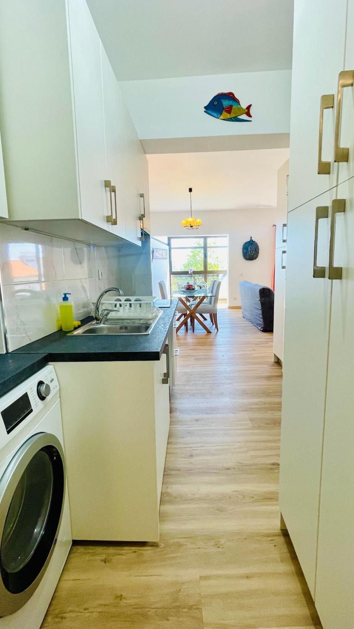 Cascais Dream Stay I Экстерьер фото